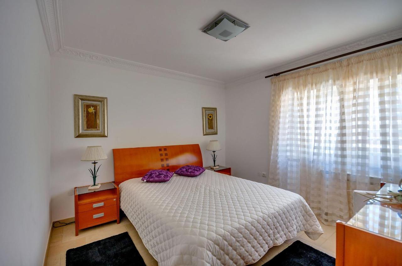 Apartamentos 7 Saias Nazaré Kültér fotó