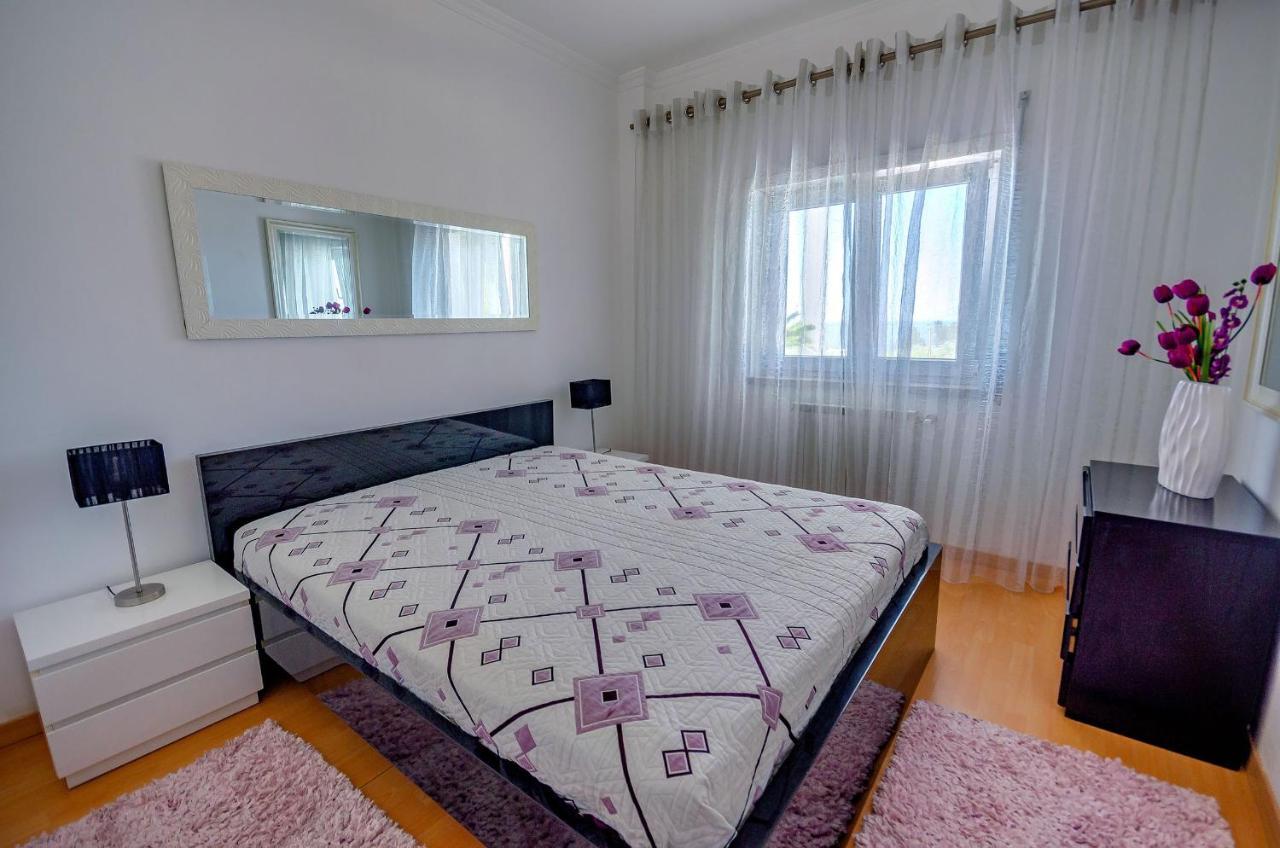 Apartamentos 7 Saias Nazaré Kültér fotó