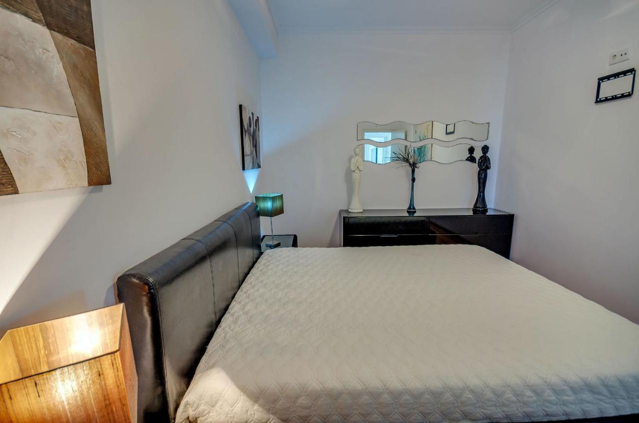 Apartamentos 7 Saias Nazaré Kültér fotó