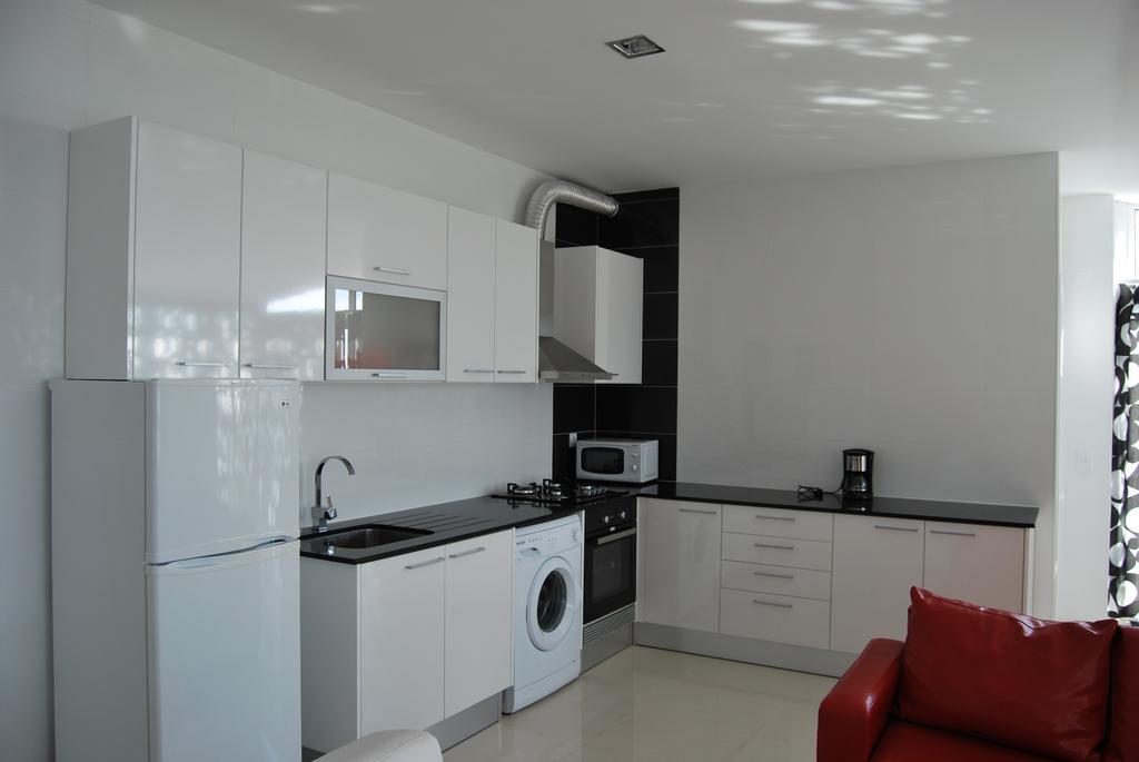 Apartamentos 7 Saias Nazaré Szoba fotó