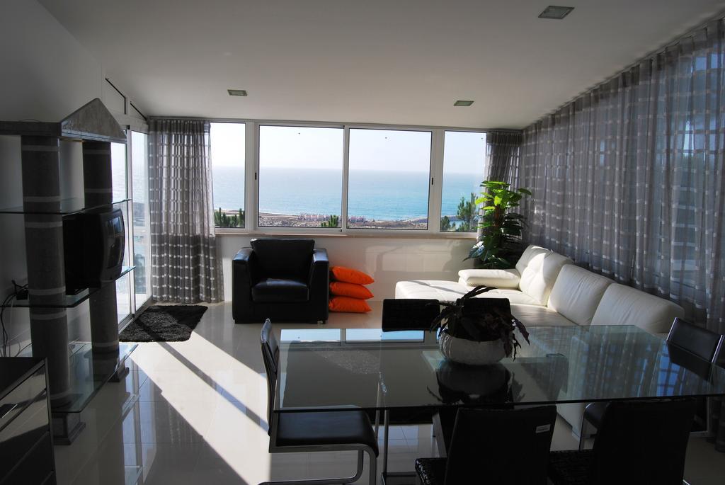 Apartamentos 7 Saias Nazaré Szoba fotó