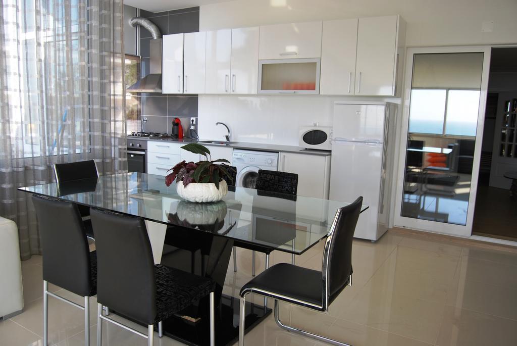 Apartamentos 7 Saias Nazaré Szoba fotó