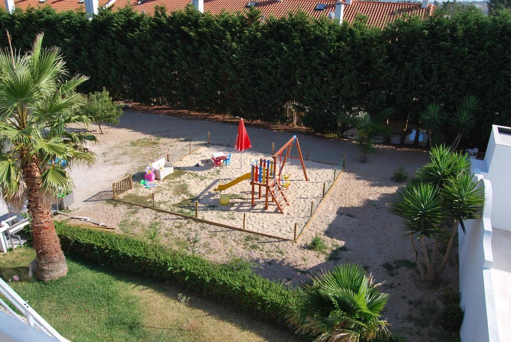 Apartamentos 7 Saias Nazaré Szoba fotó